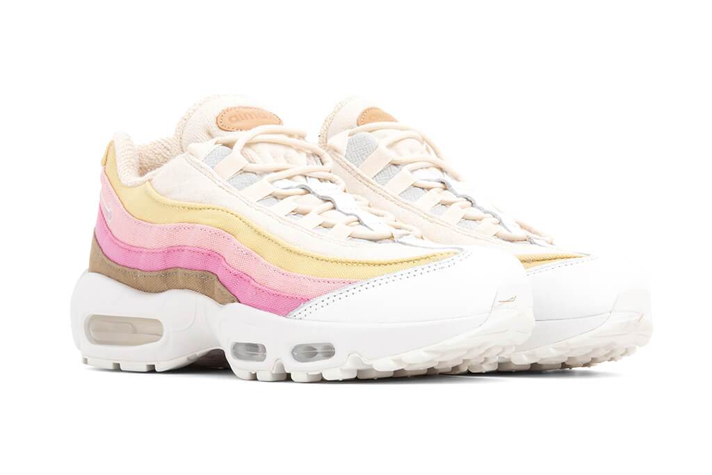 Womens Air Max 95 QS - Main Image