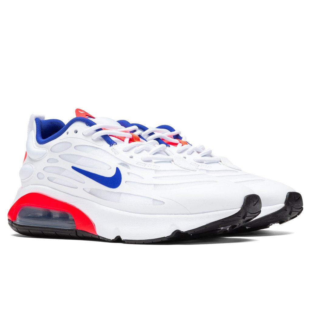 nike air max exosense women's reviews