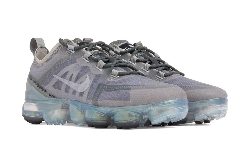 Nike Air Vapormax Vapormax 2019 Premium Women's Air VaporMax 2019