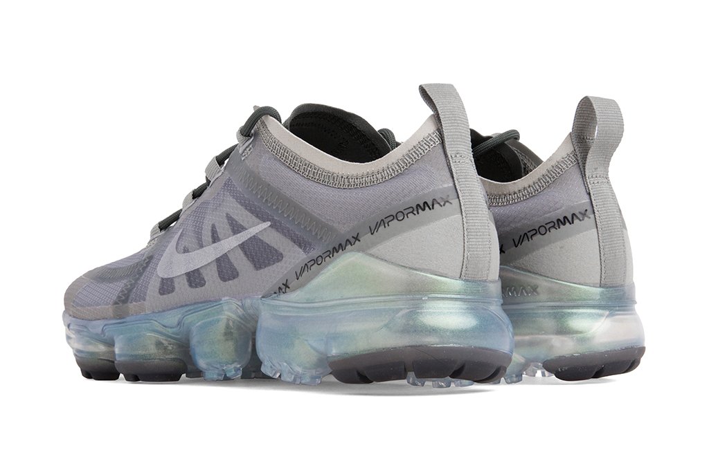 Women's air vapormax clearance 2019 white/mineral teal-metallic silver