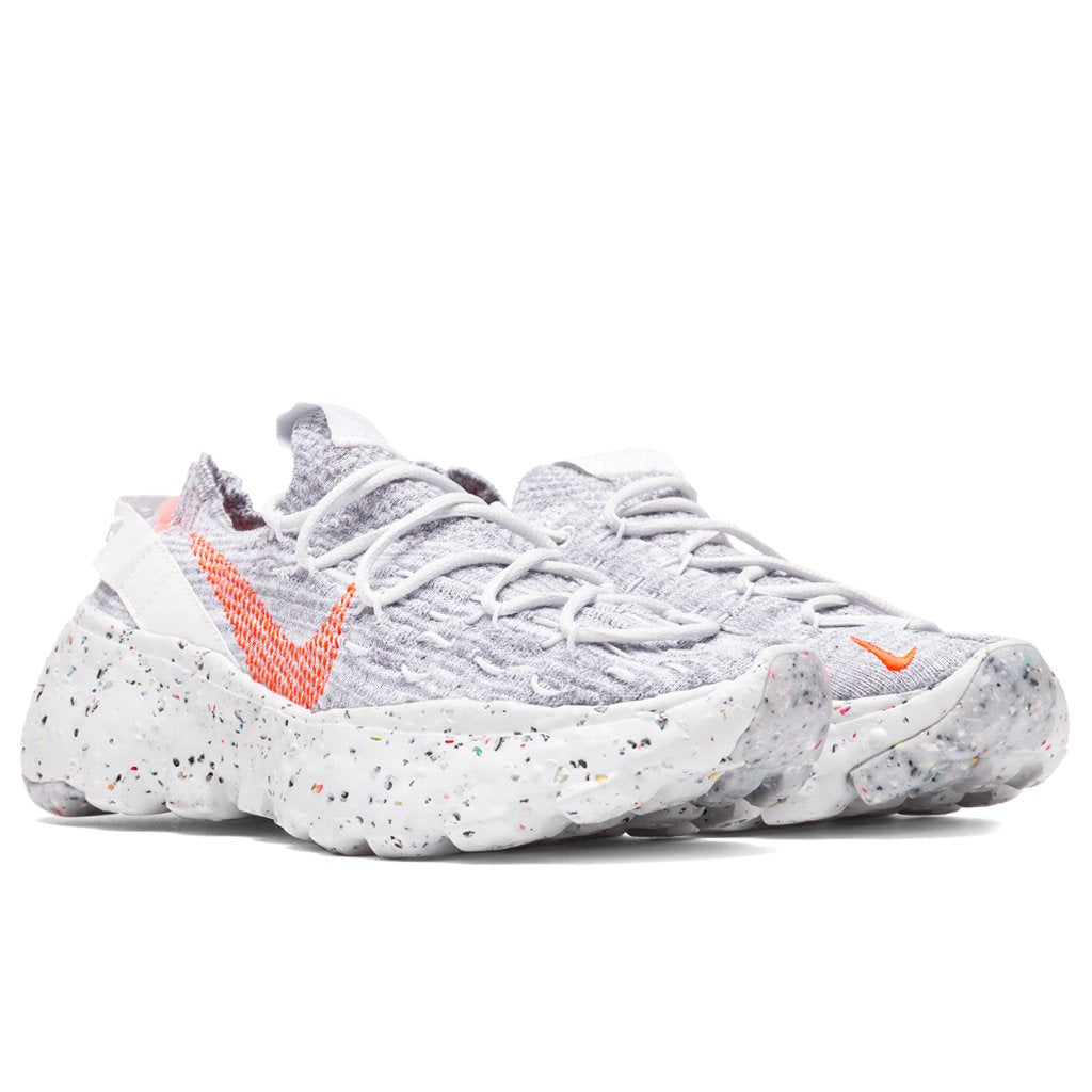 summit white space hippie