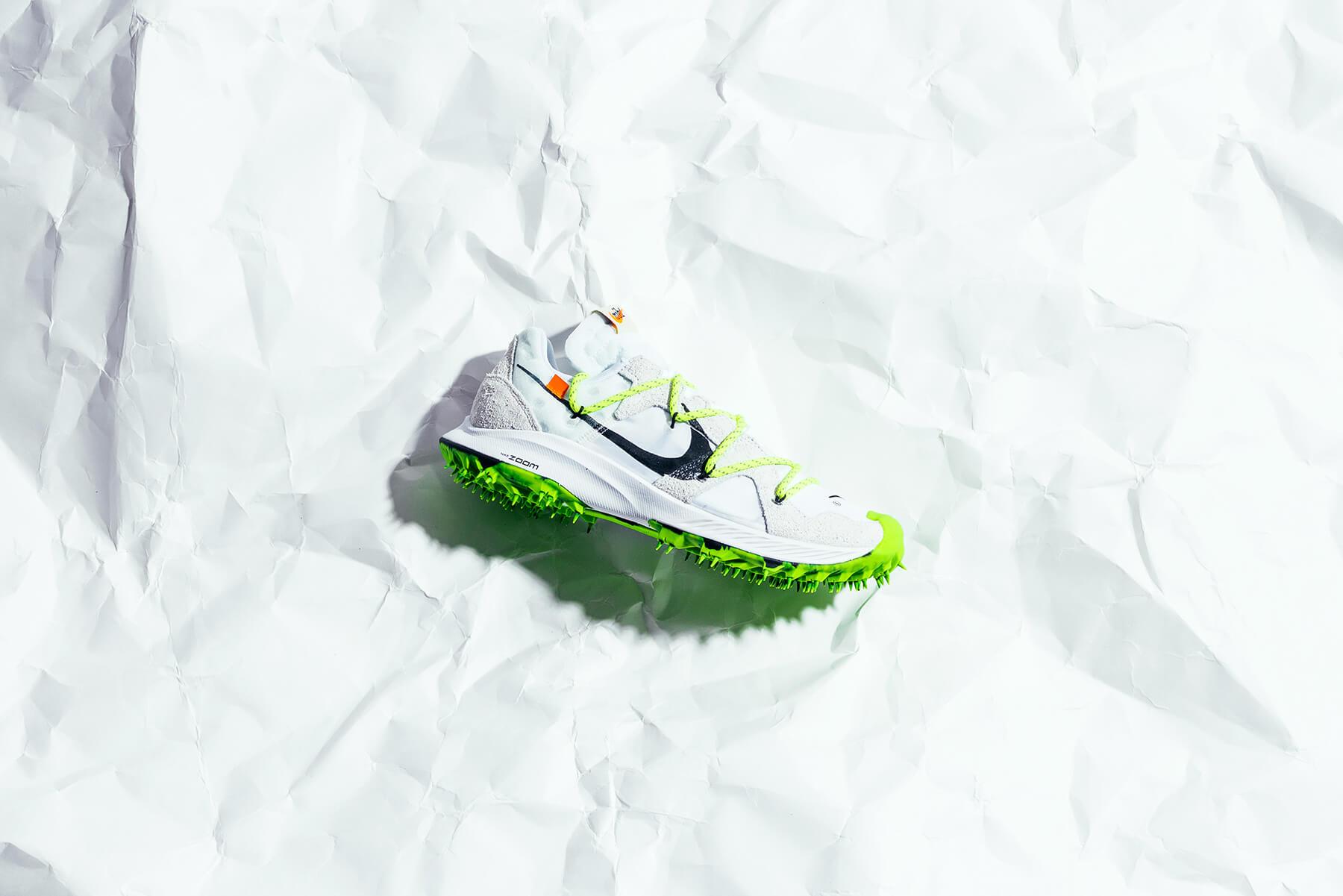 womens off white nike