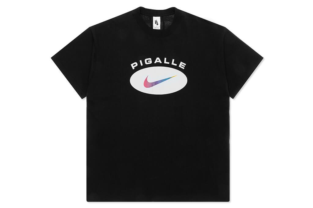 Nike pigalle hot sale t shirt