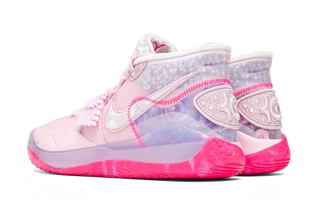 Aunt Pearl Kd 12 Shoes Review Aunt Pearl Jordan Kd 12 Zoom KD12