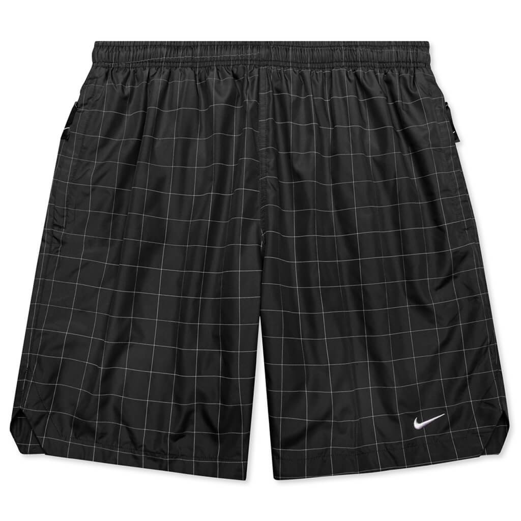 NikeLab Flash Shorts - Black