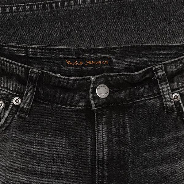 Skinny Lin Favorite Black – Feature