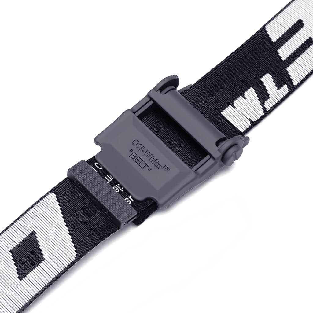 Off-White Industrial Belt - Hey Pretty Thing