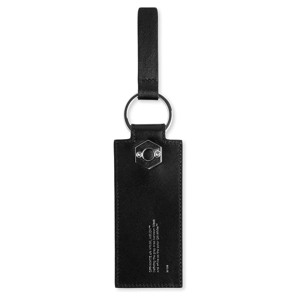 Diag Keys Holder - Black/White – Feature