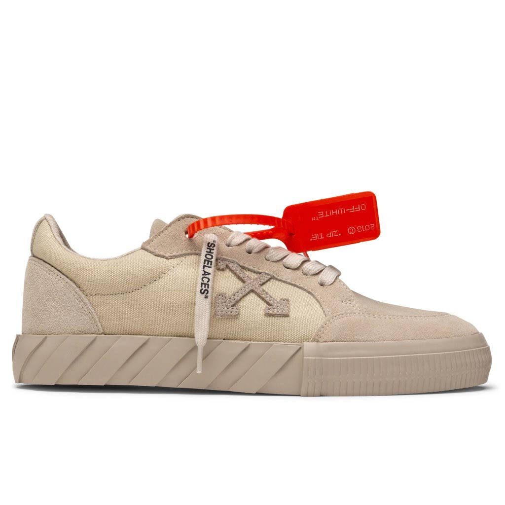 off white vulc beige