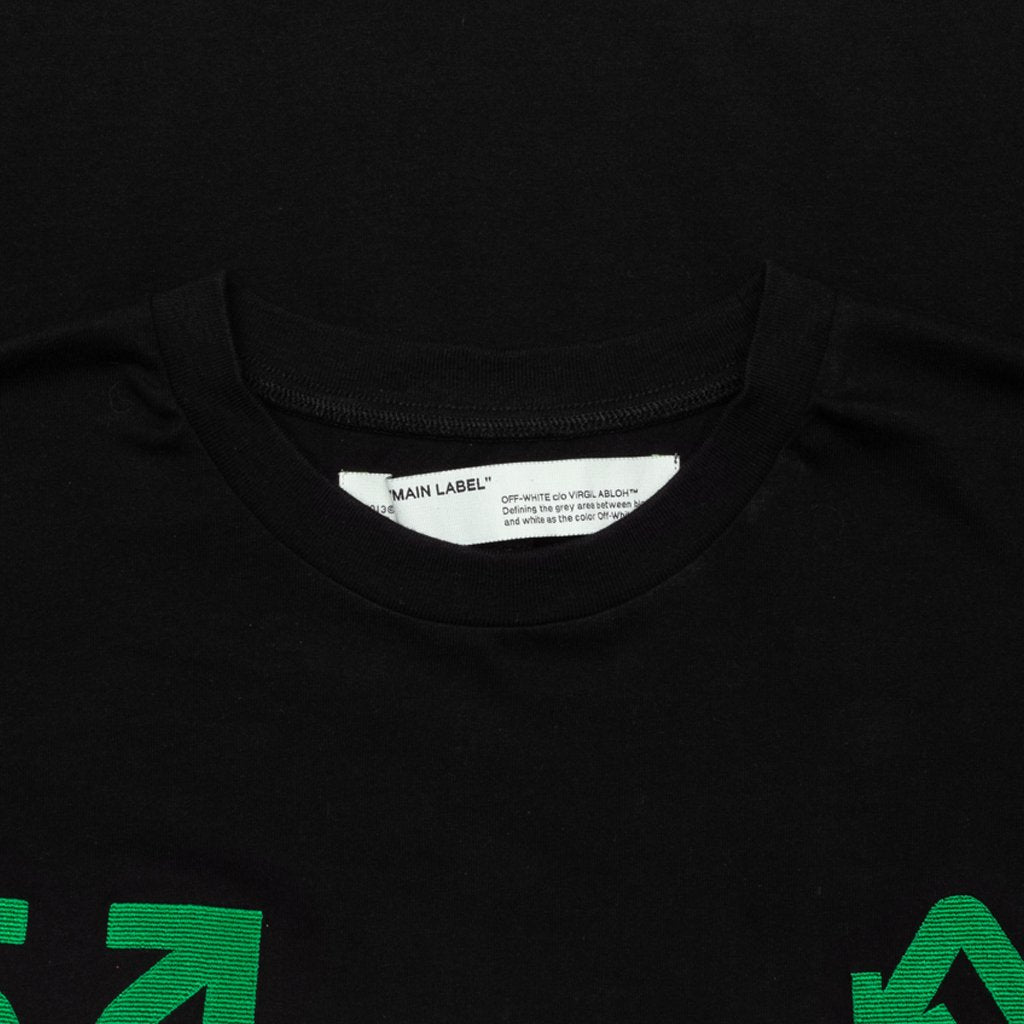 stockx off white shirt