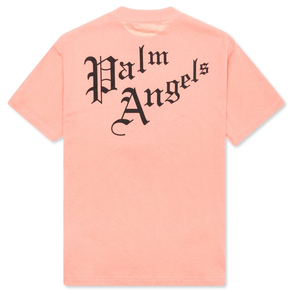 Palm Angels - Sacred Heart T-Shirt