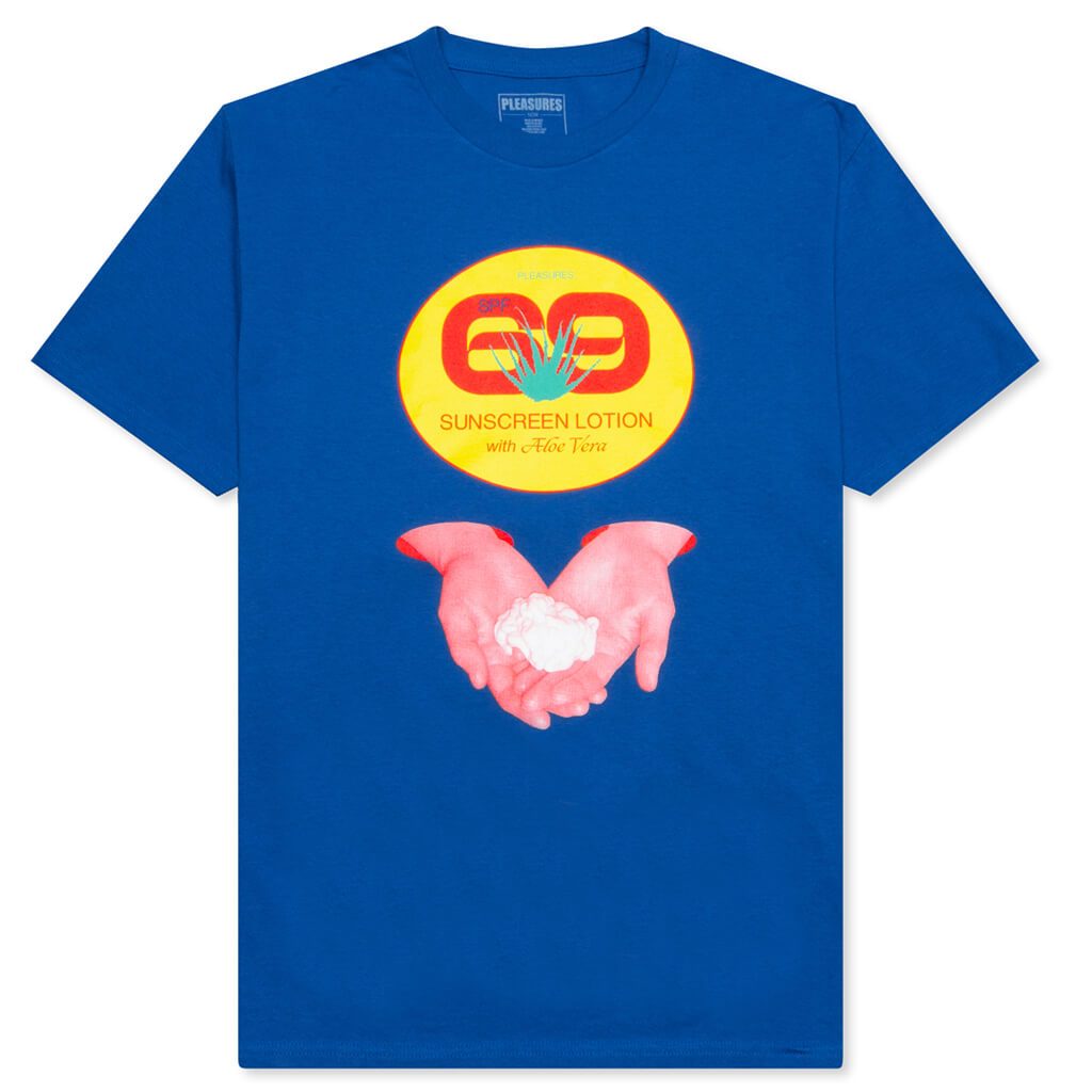 Blue / XXL