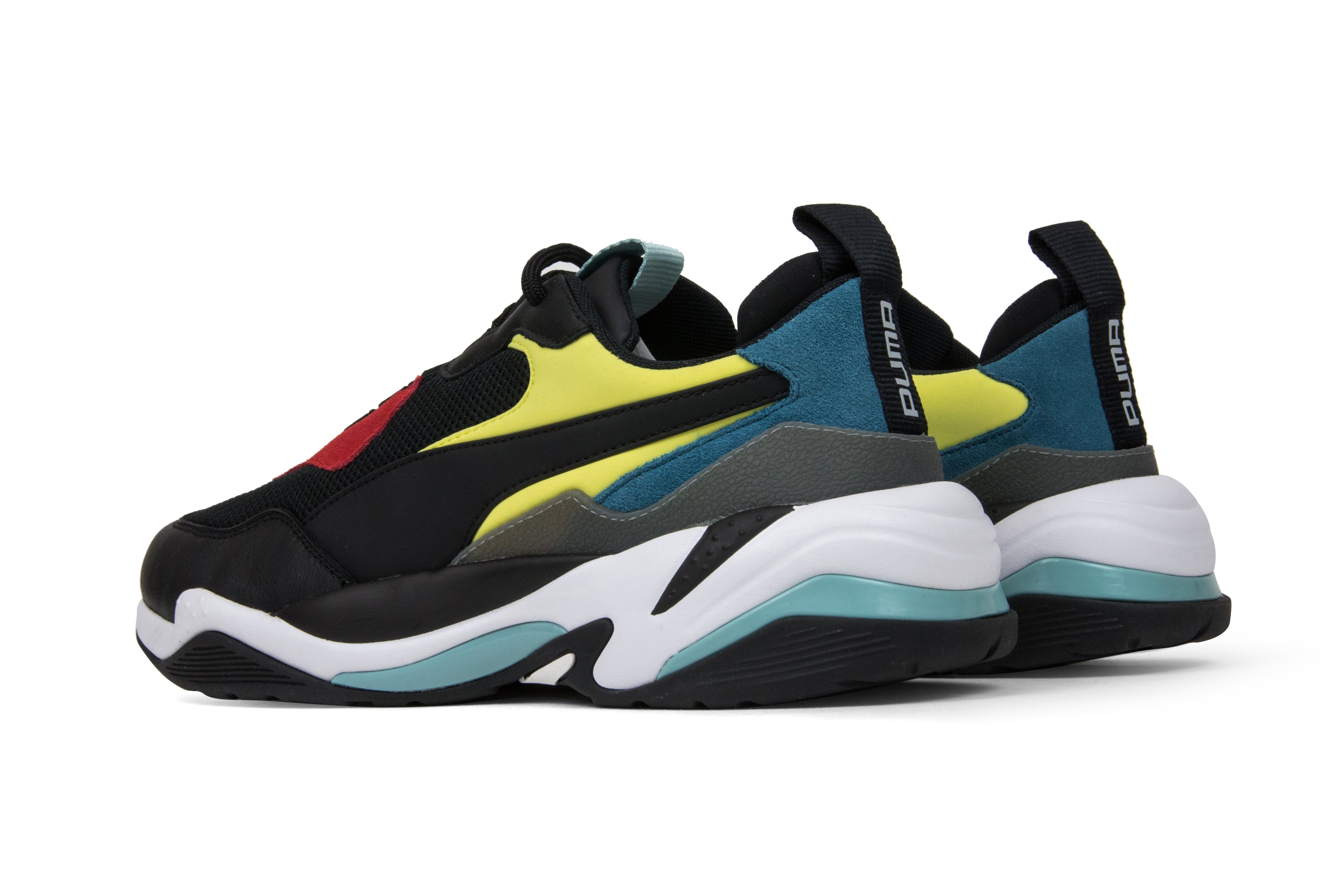 Puma thunder spectra store homme paris