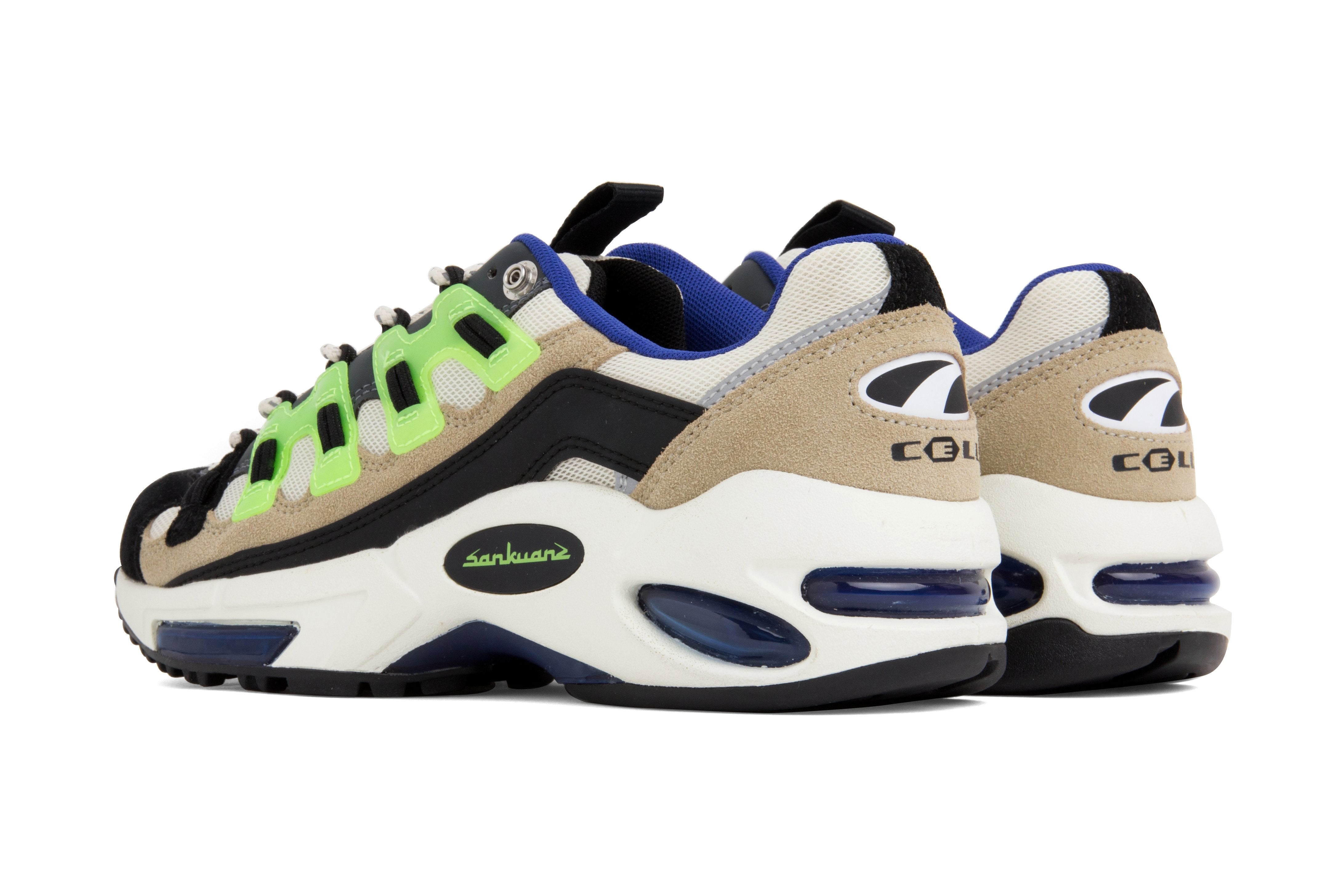 Puma Shoes Puma X Sankuanz Cell Endura Cell Endura Puma Cell Verte