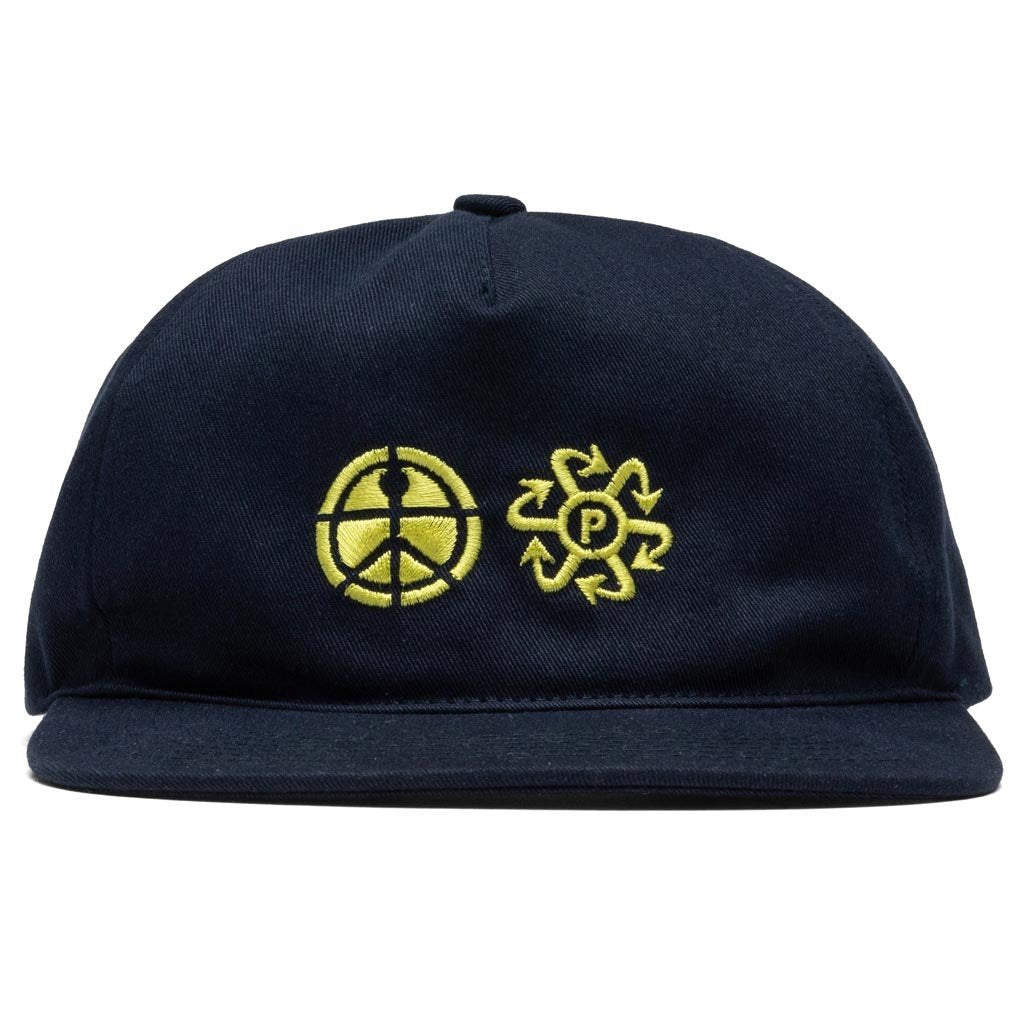 Cap - Navy