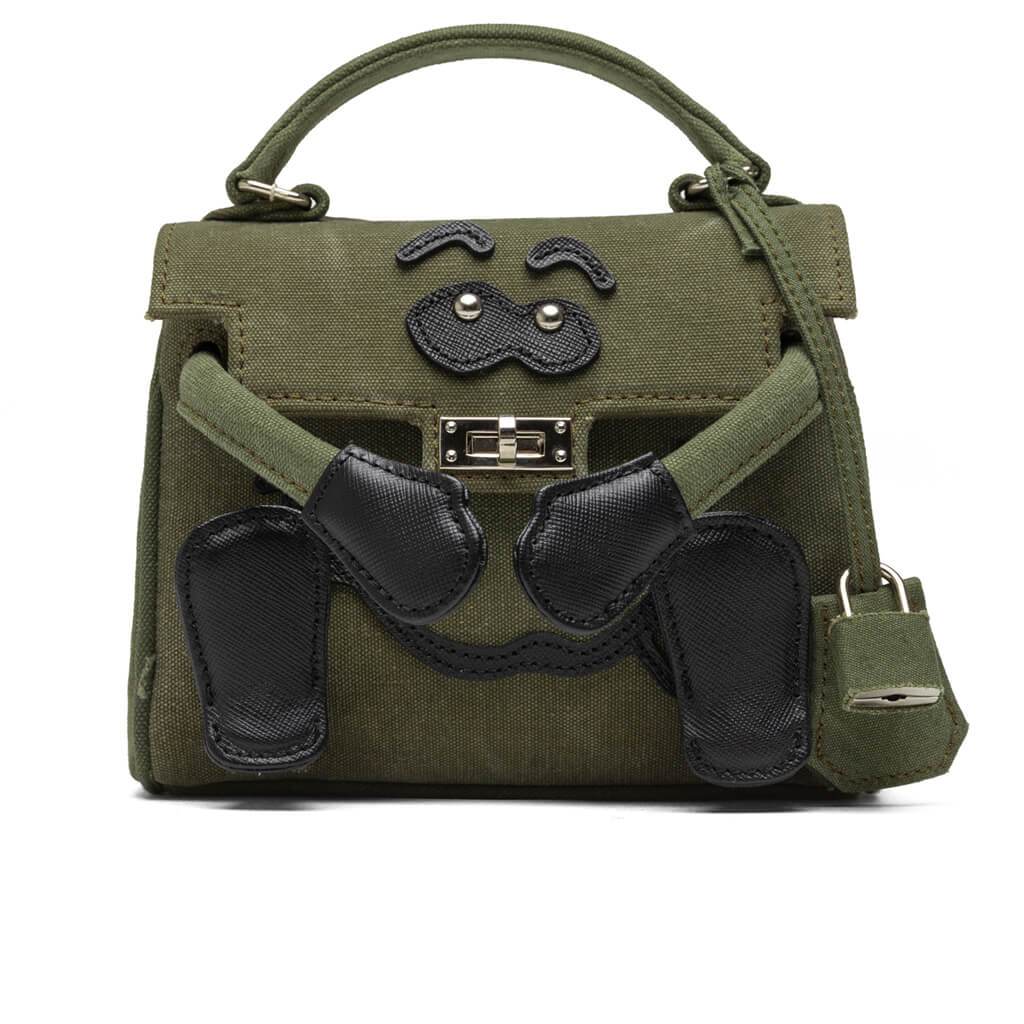 READYMADE MONSTER BAG NANO-