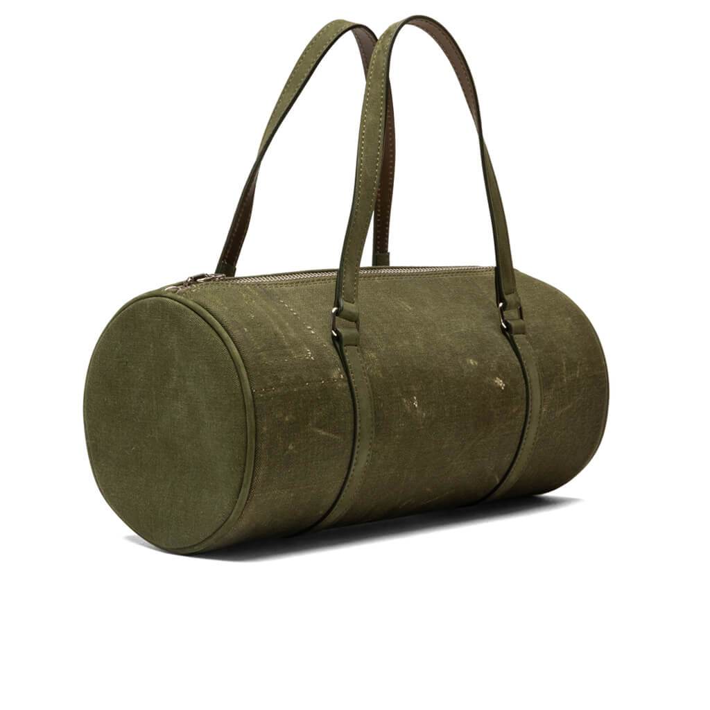 Papillion Bag - Khaki