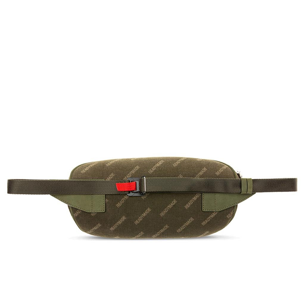 Waist Bag - Green