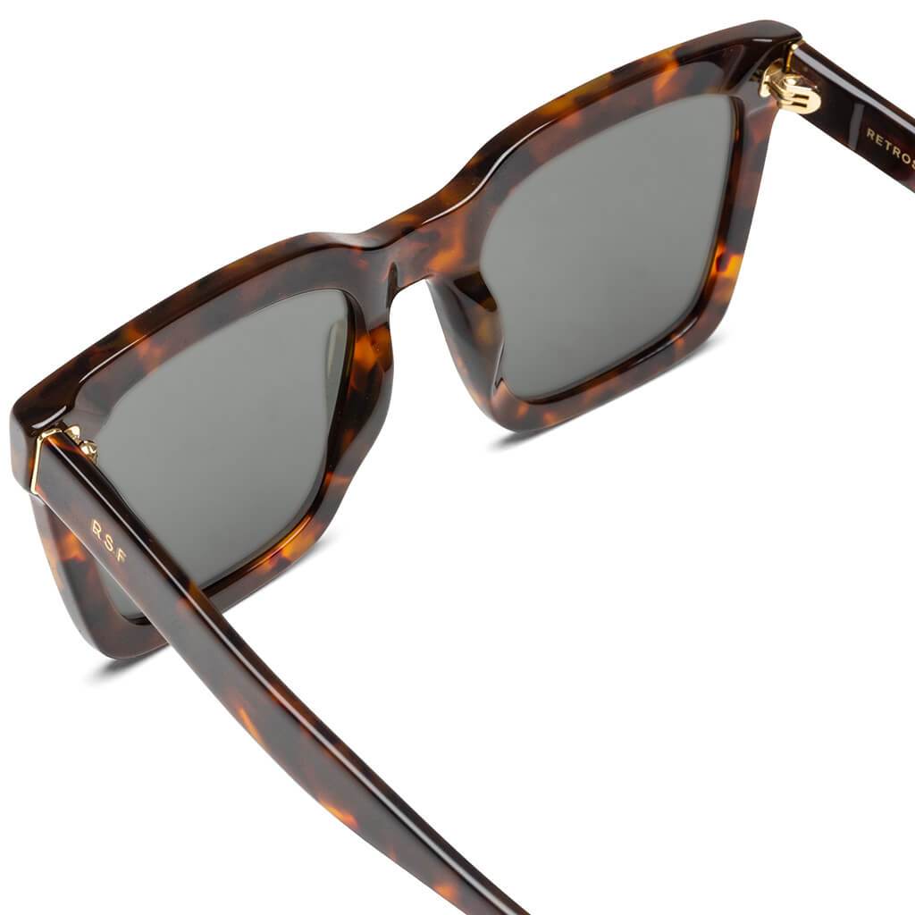 Black Gold Retrosuperfuture Aalto Aalto Classic Havana – Feature