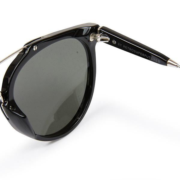 RetroSuperFuture sale Giaguaro Sunglasses MOJ