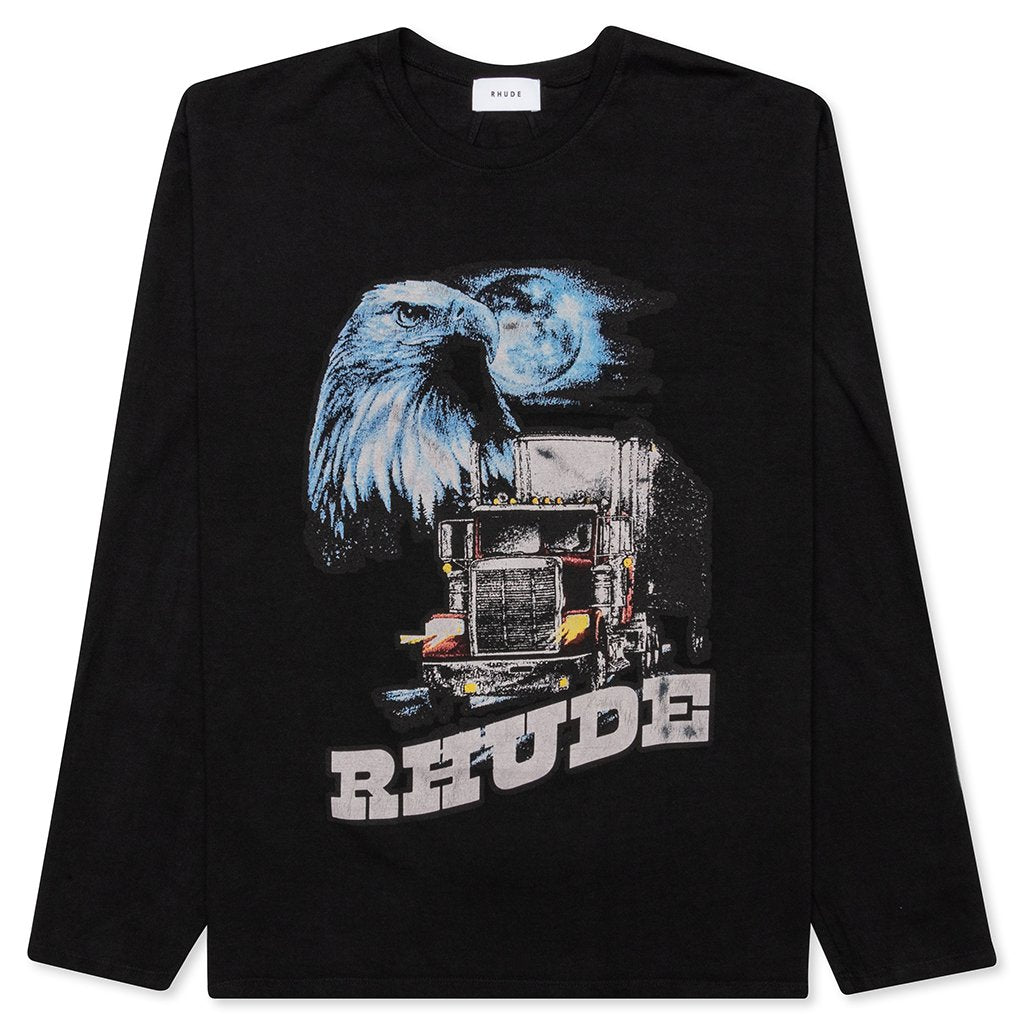 rhude ルード Tシャツ tee ショッカー BAD HOP - トップス