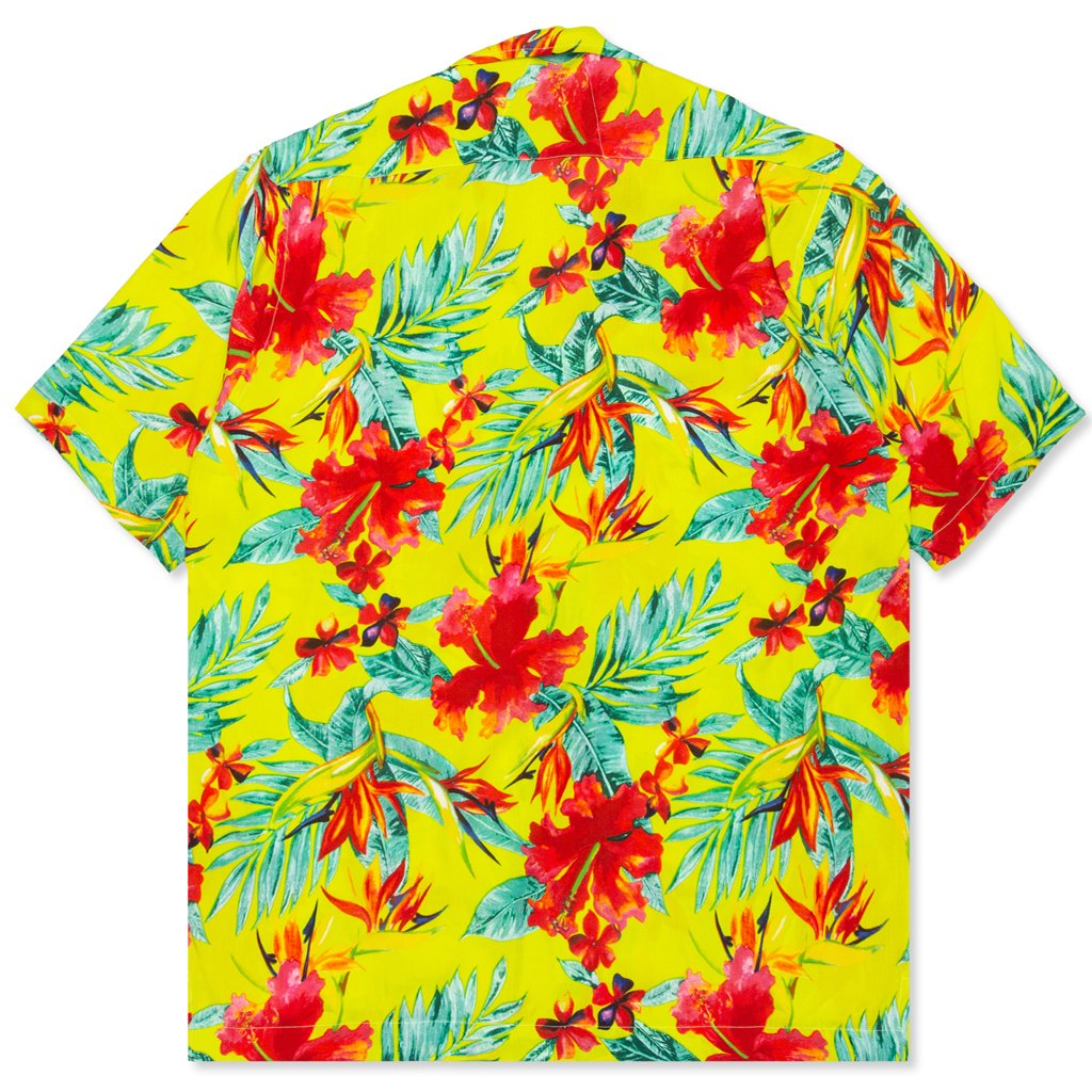 Scott Green 01 Tartan Hawaiian Shirt