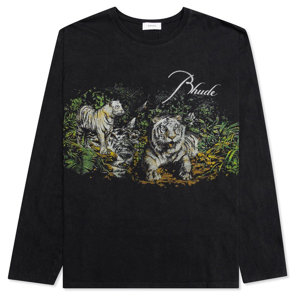 Official Rhude Tiger 2023 T-shirt,Sweater, Hoodie, And Long