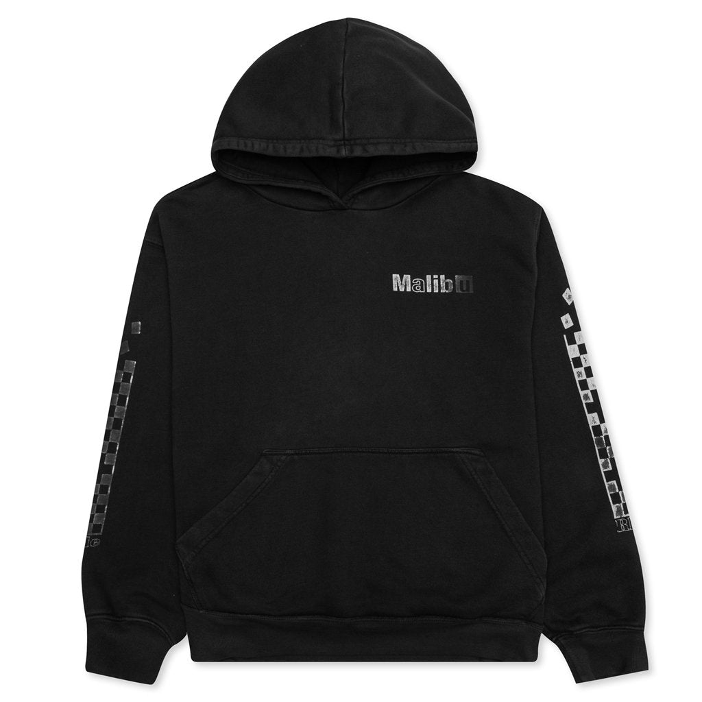 【期間限定】RHUDE malibu hoodie