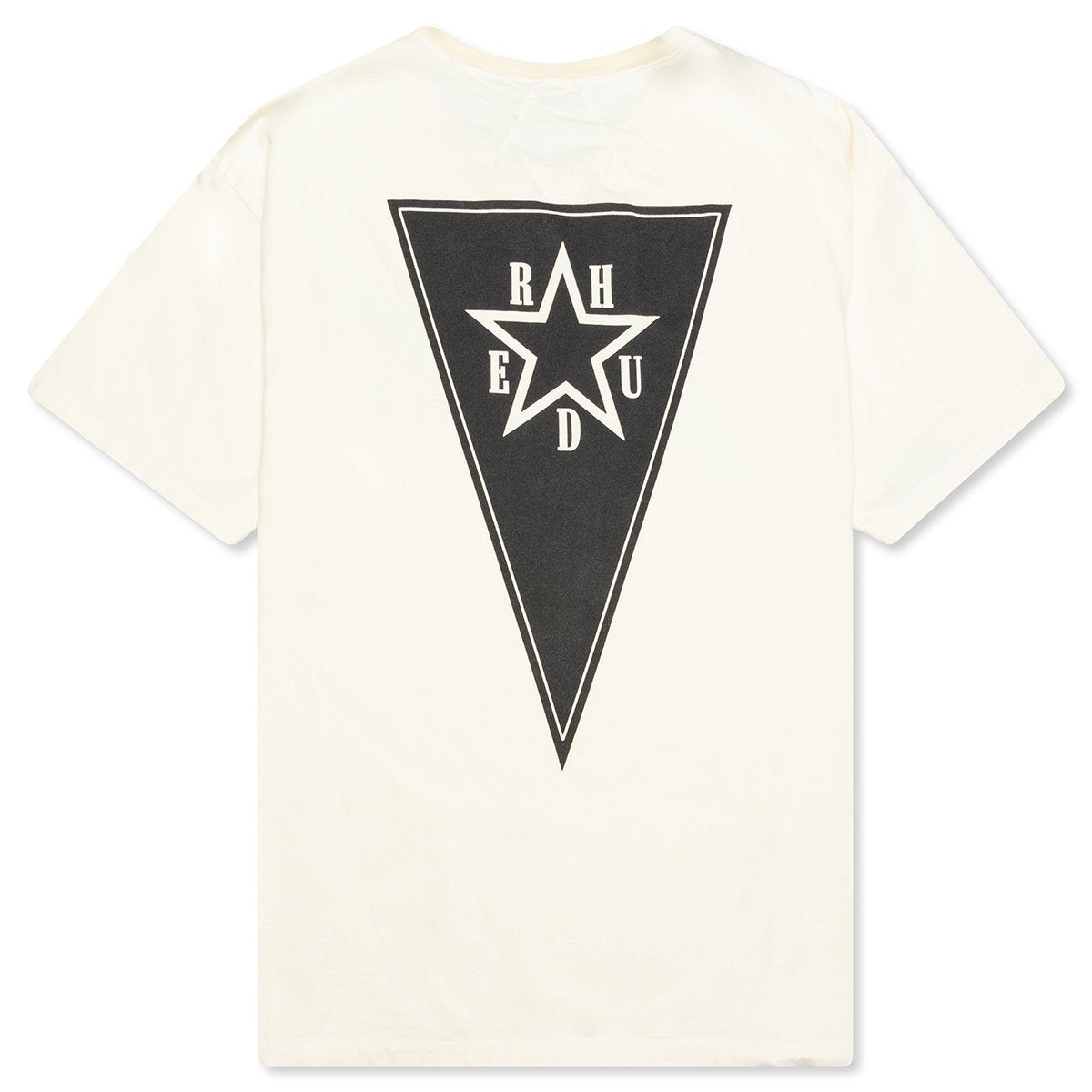 Rancho Tee White – Feature