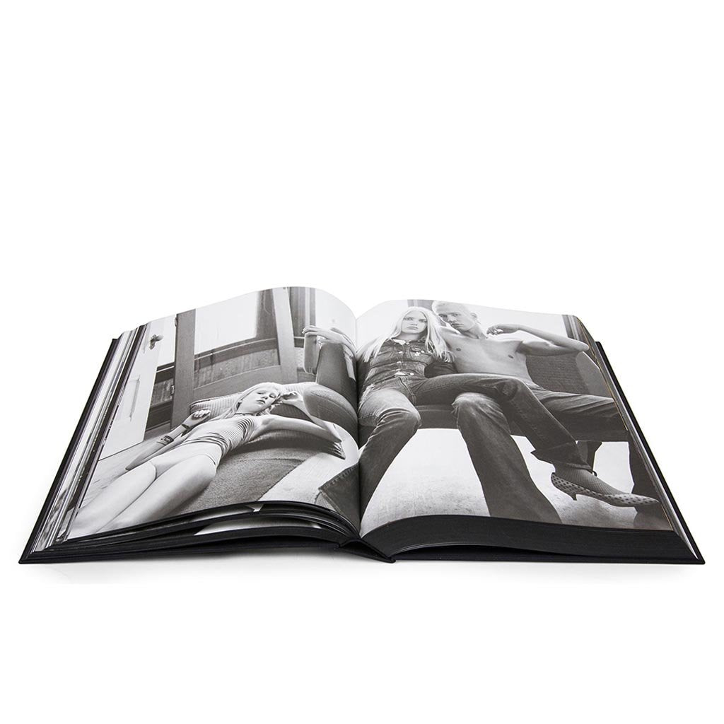 Calvin Klein – Feature