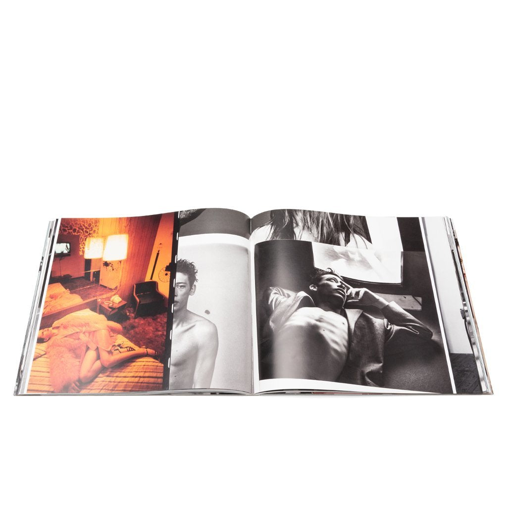 人気SALE100%新品GLEN LUCHFORD:PICTORIALISM アーカイブ写真集 アート・デザイン・音楽