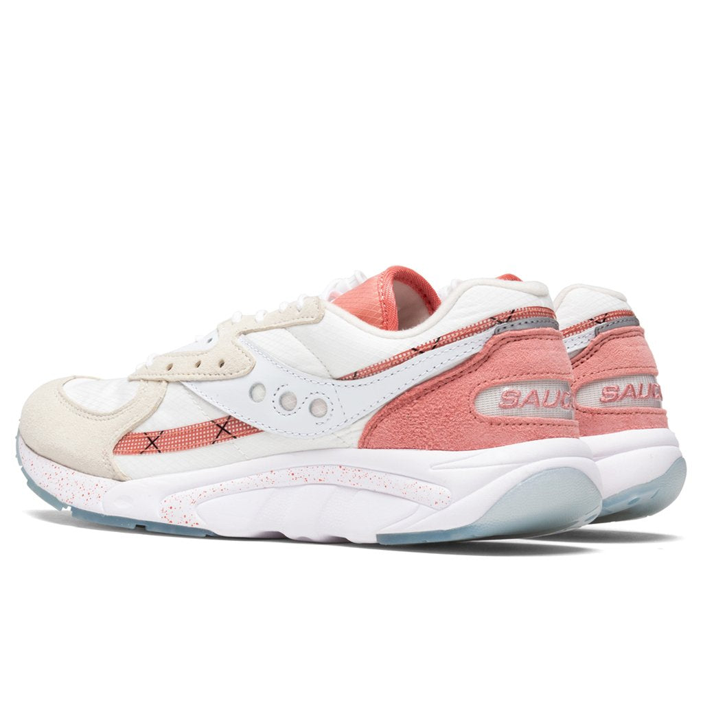 Saucony aya peaches and sales cream