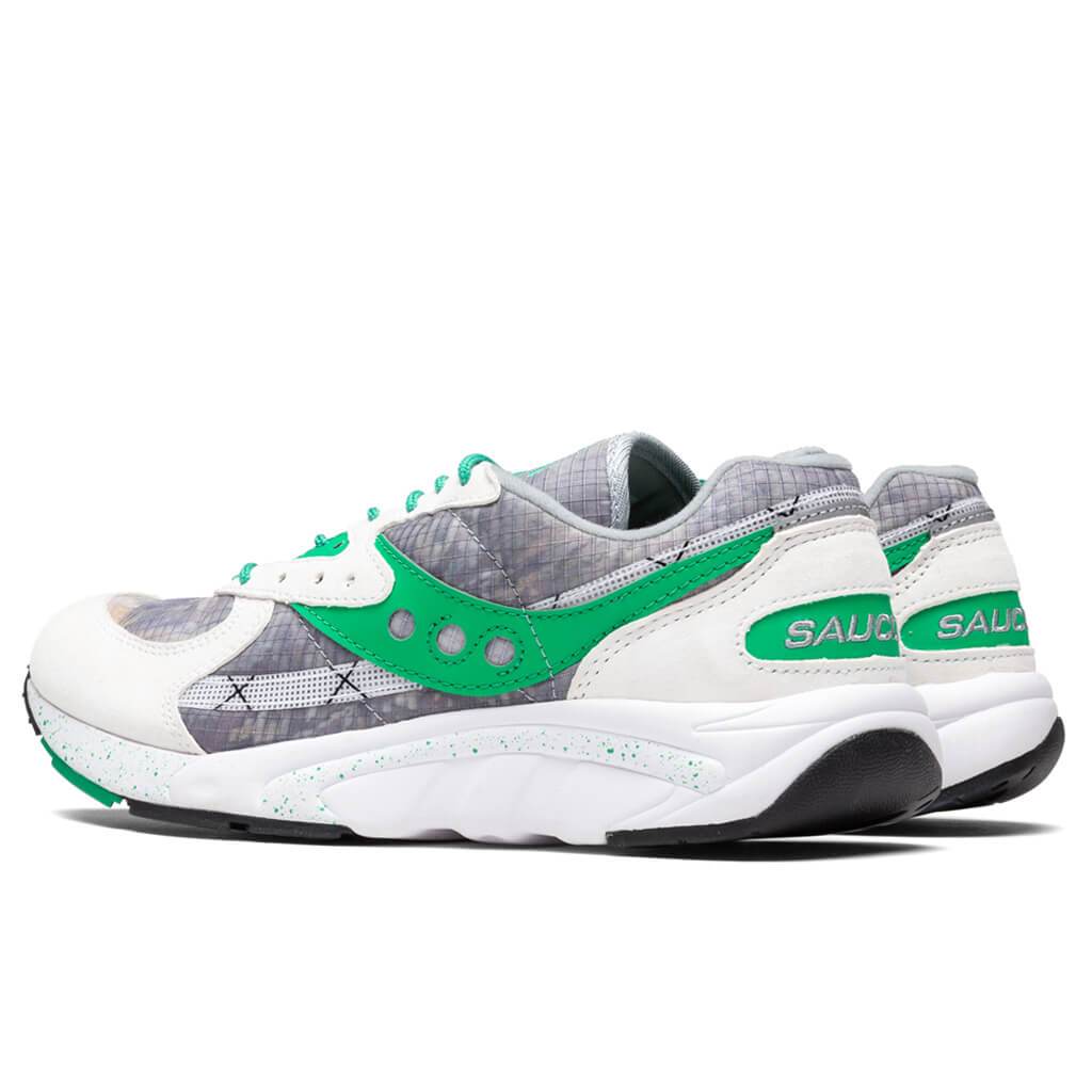 Tie dye hot sale saucony