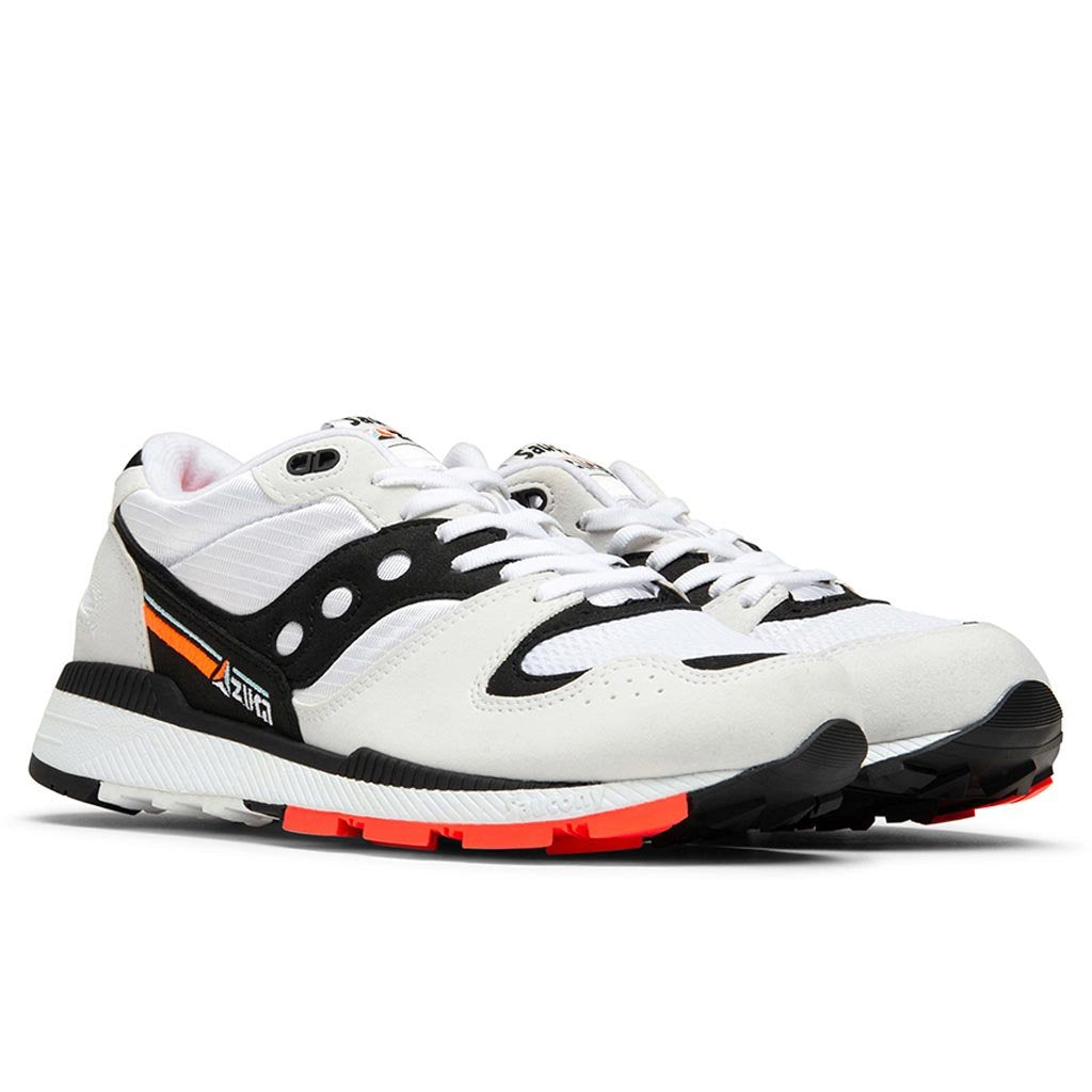 Azura - White/Black/Red