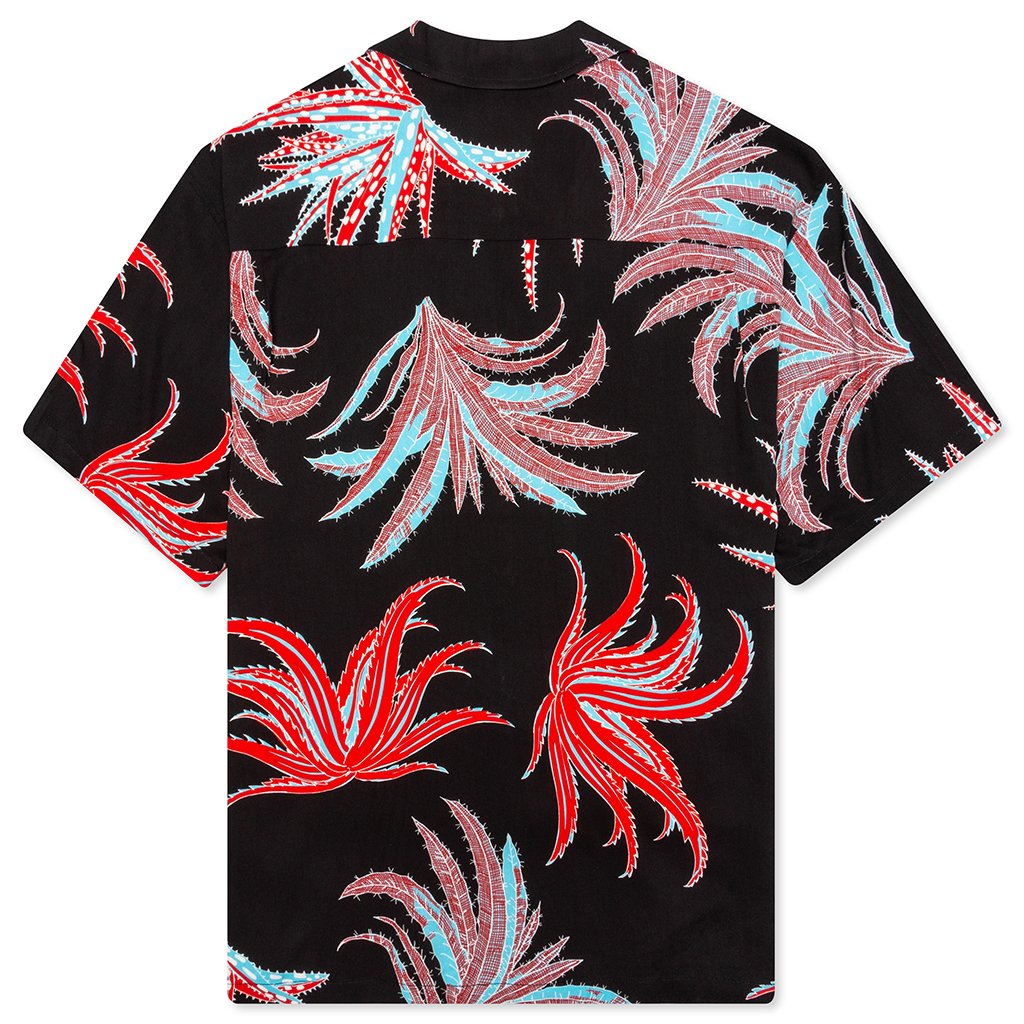 Cactus Rayon Shirt