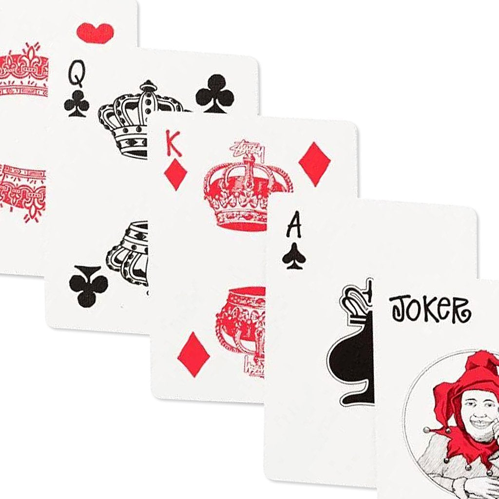 Stussy Playing Cards - トランプ