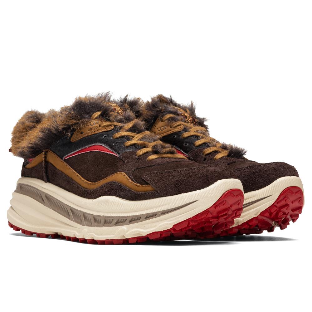 UGG x 12x12 CA805 x Bears Brown – Feature - Main Image