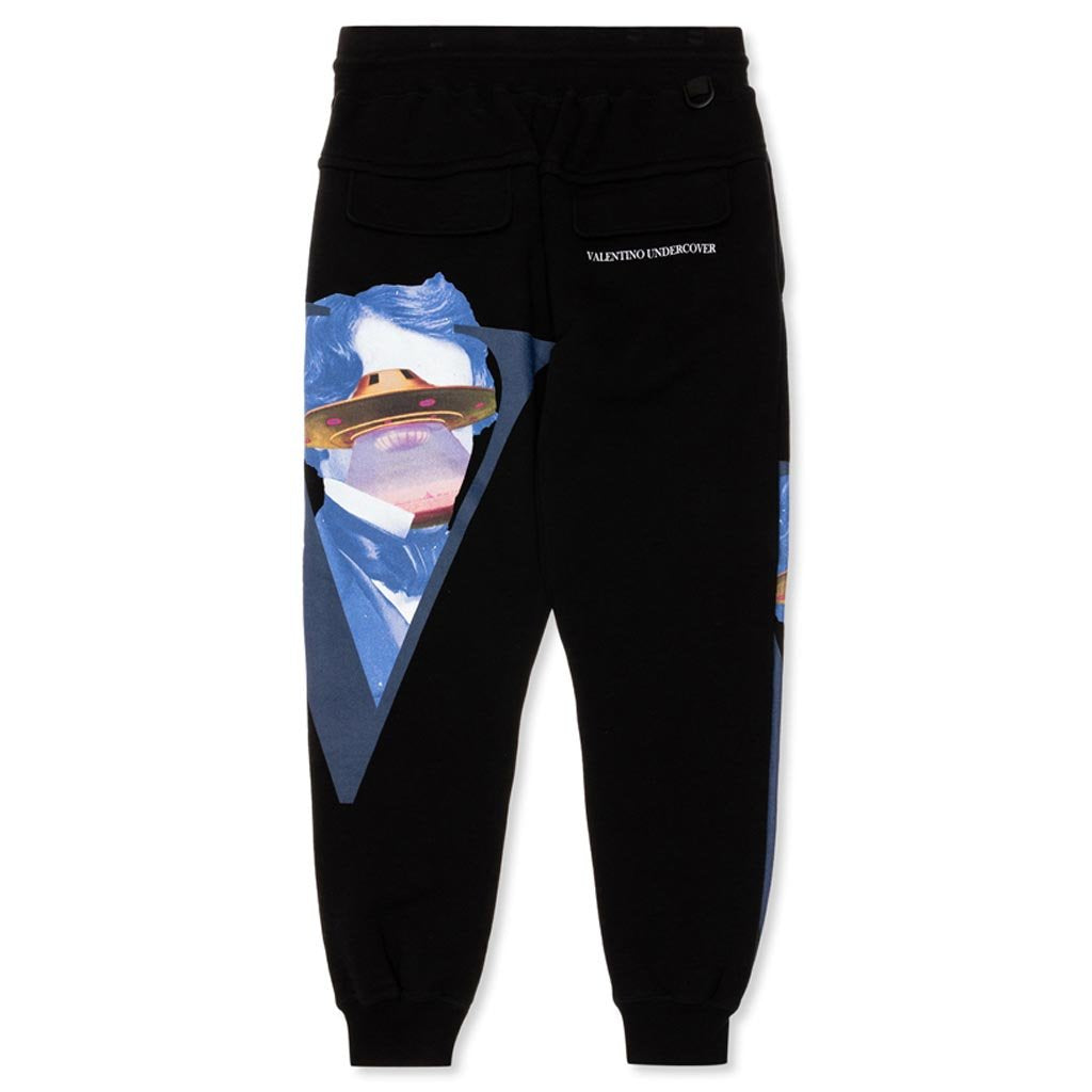 パンツUndercover track pants - その他