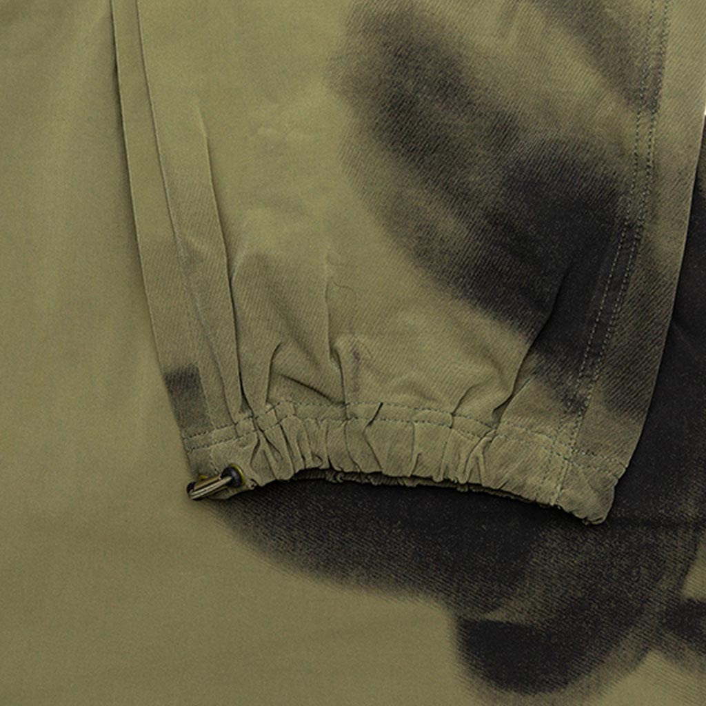 Undercover x A Clockwork Orange Pants Khaki Grey – Feature