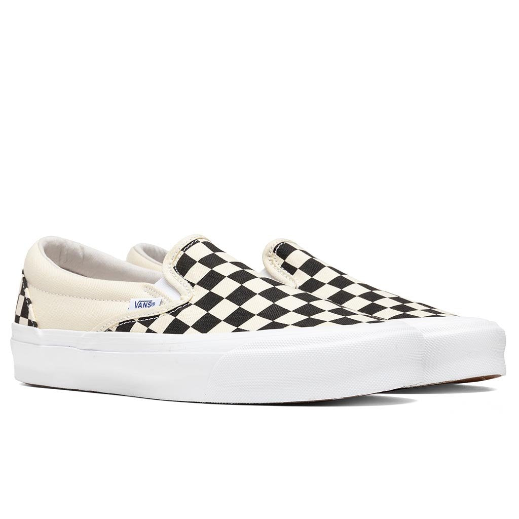 OG Classic - Checkerboard