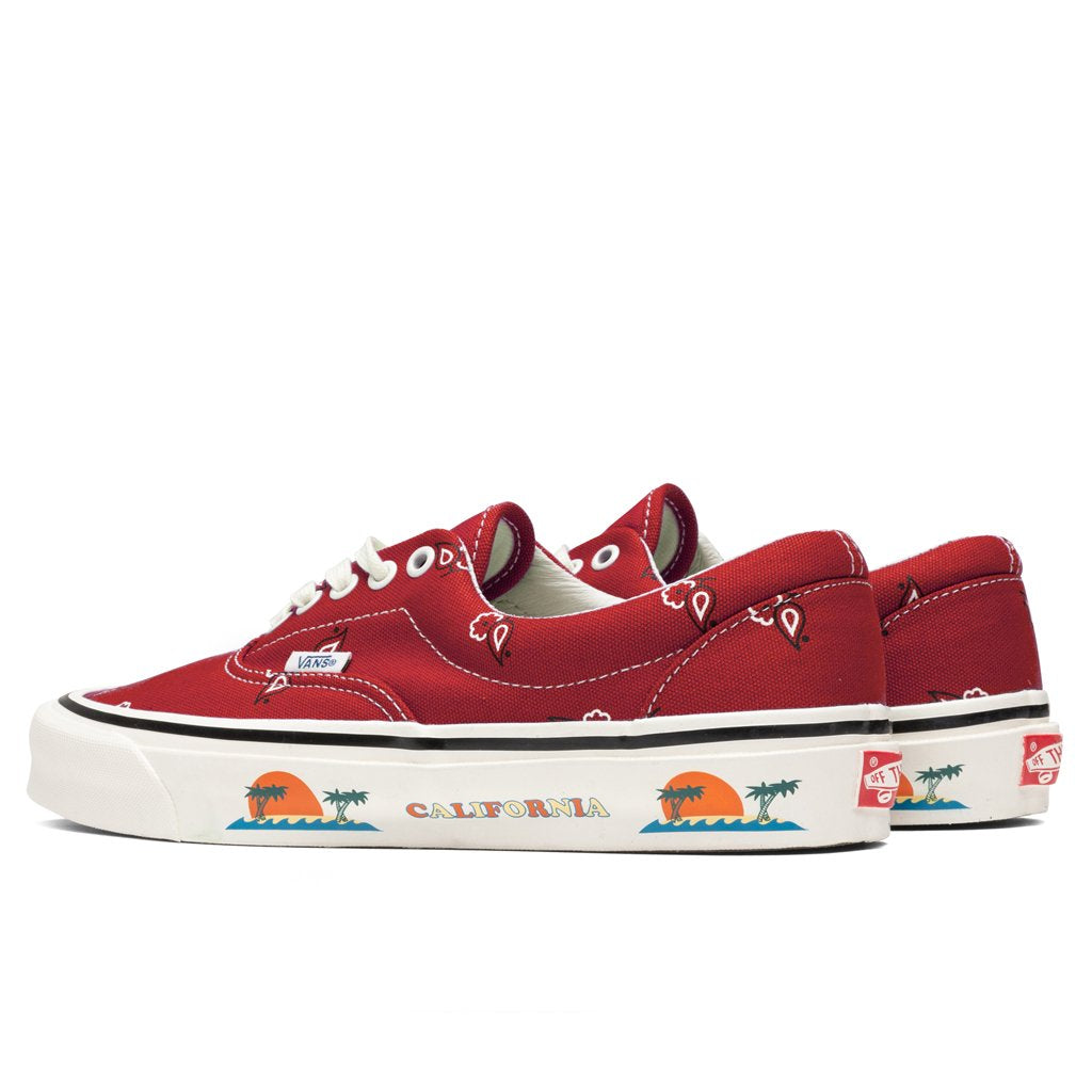 OG Era LX 