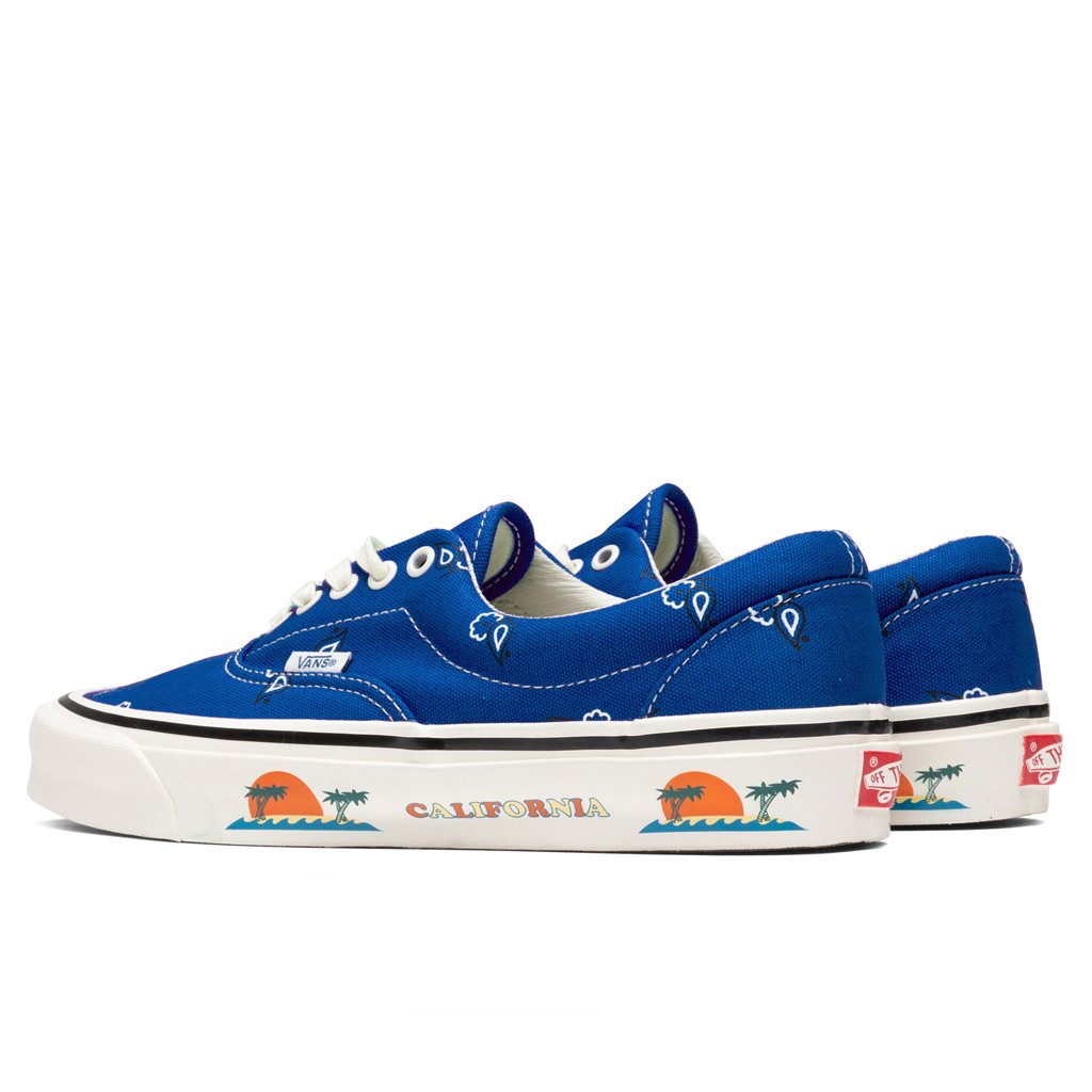 OG Era LX 