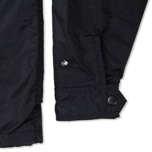 Vans Vault x Our Legacy Coaches Jacket - Black – Feature