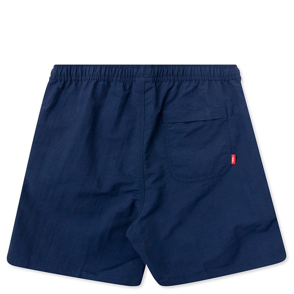 VANS VAULT, Midnight blue Men's Shorts & Bermuda