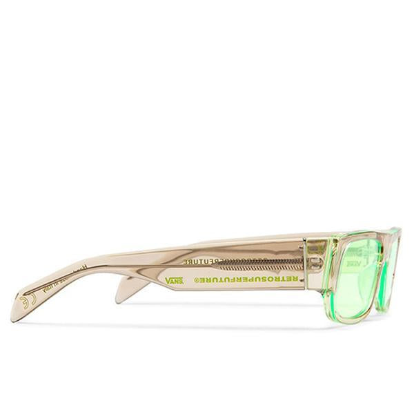 Vans Vault x Sunglasses Warm Grey – Feature - Main Image