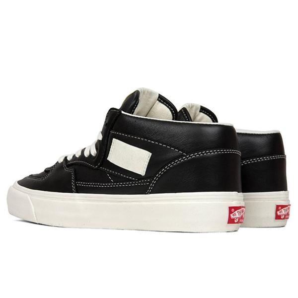 Vans Vault x Steve Caballero OG Half Cab LX Black – Feature