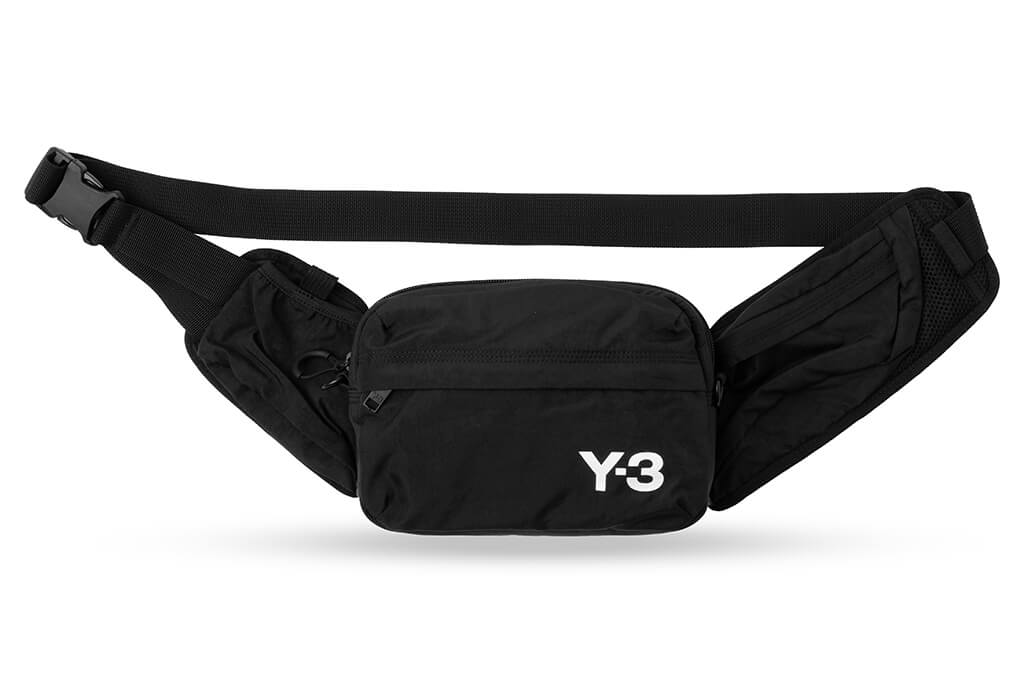 Sling Bag - Black