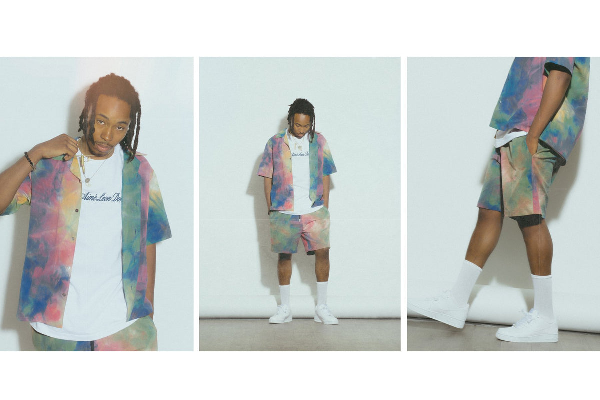 Aime Leon Dore Spring/Summer 18 Available Now