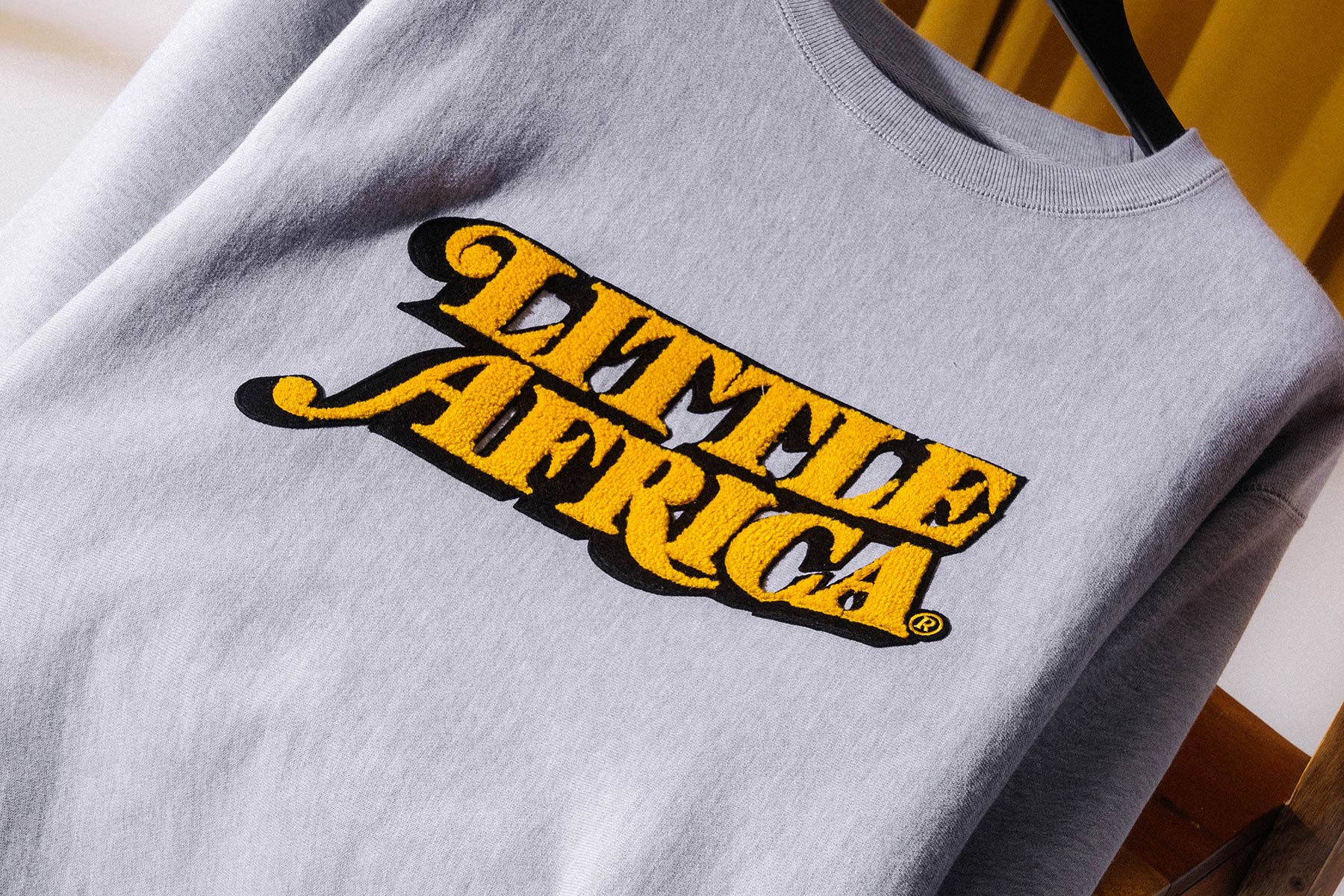 Introducing Little Africa to FEATURE – Feature