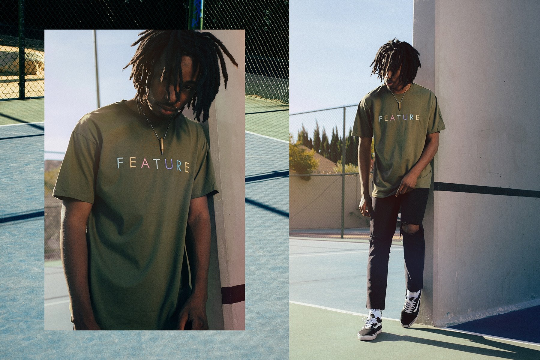 Feature Spring/Summer 17 Graphics Collection Available Now